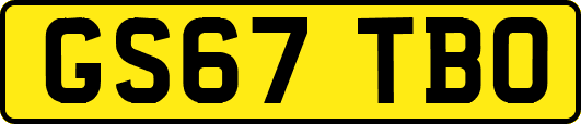 GS67TBO