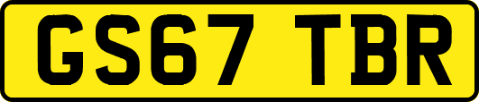 GS67TBR