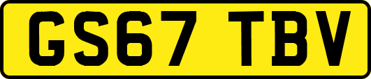 GS67TBV