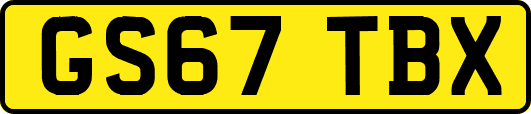 GS67TBX