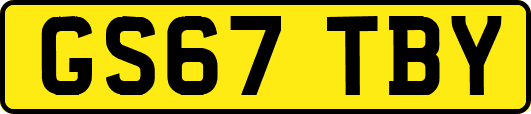 GS67TBY