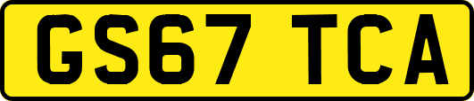 GS67TCA