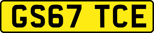 GS67TCE