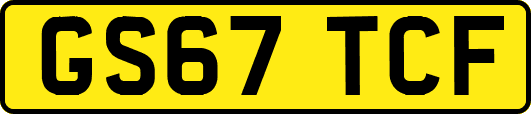 GS67TCF