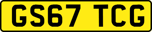 GS67TCG