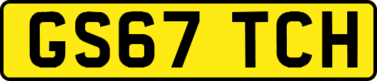 GS67TCH