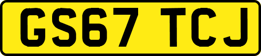 GS67TCJ
