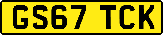 GS67TCK