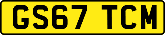 GS67TCM