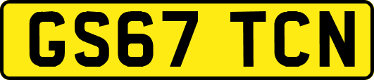 GS67TCN