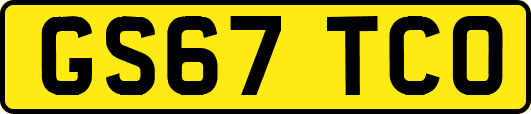 GS67TCO