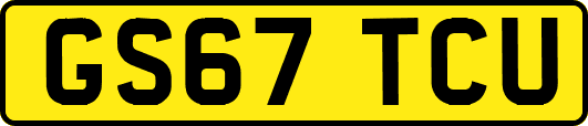 GS67TCU