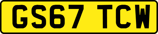 GS67TCW