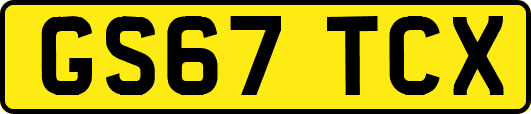 GS67TCX