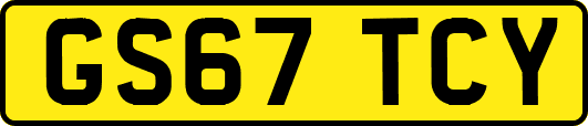 GS67TCY