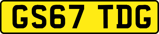 GS67TDG