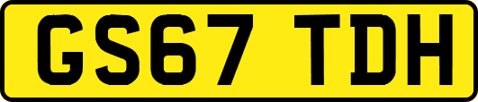 GS67TDH