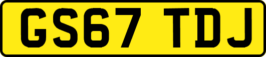 GS67TDJ