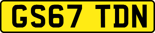 GS67TDN