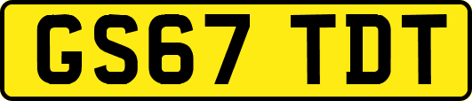 GS67TDT