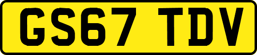 GS67TDV