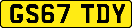 GS67TDY
