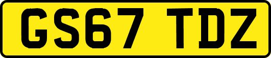 GS67TDZ