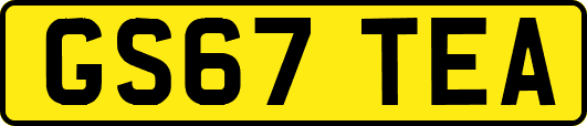 GS67TEA