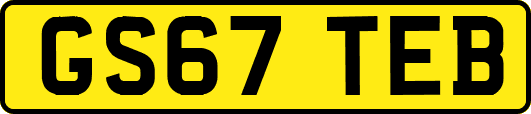 GS67TEB