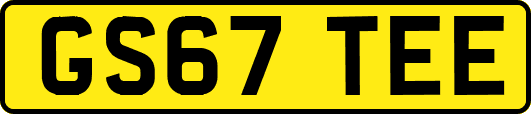 GS67TEE
