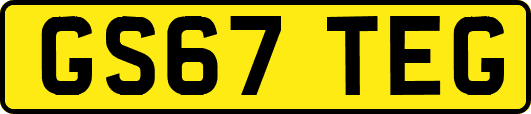 GS67TEG