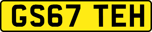 GS67TEH