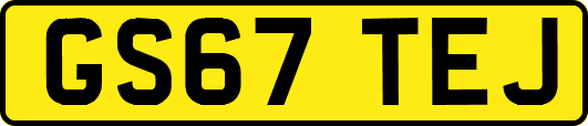 GS67TEJ