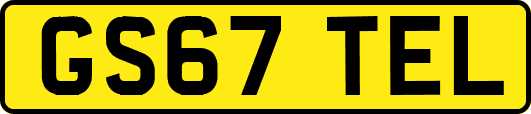 GS67TEL