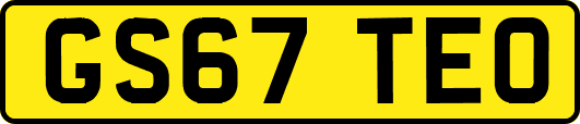 GS67TEO