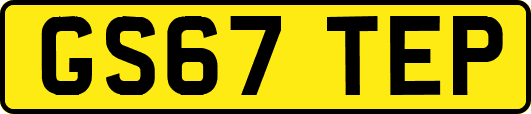 GS67TEP