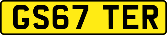 GS67TER