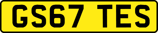 GS67TES