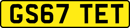 GS67TET