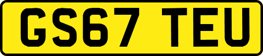 GS67TEU