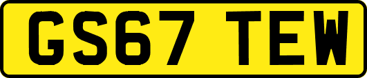 GS67TEW
