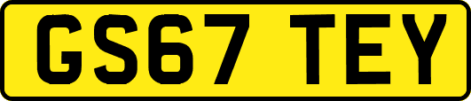 GS67TEY