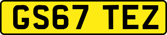GS67TEZ