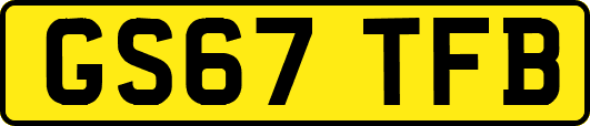GS67TFB
