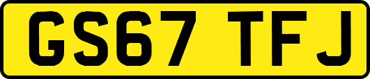 GS67TFJ