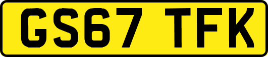 GS67TFK