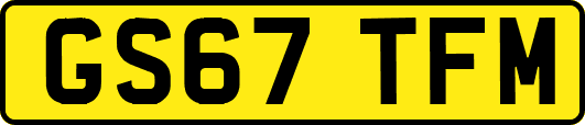 GS67TFM