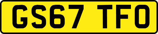 GS67TFO