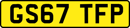 GS67TFP