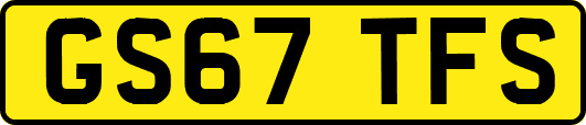 GS67TFS
